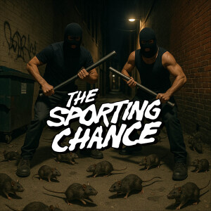 Episode 61 - DC Rat Hunting and More