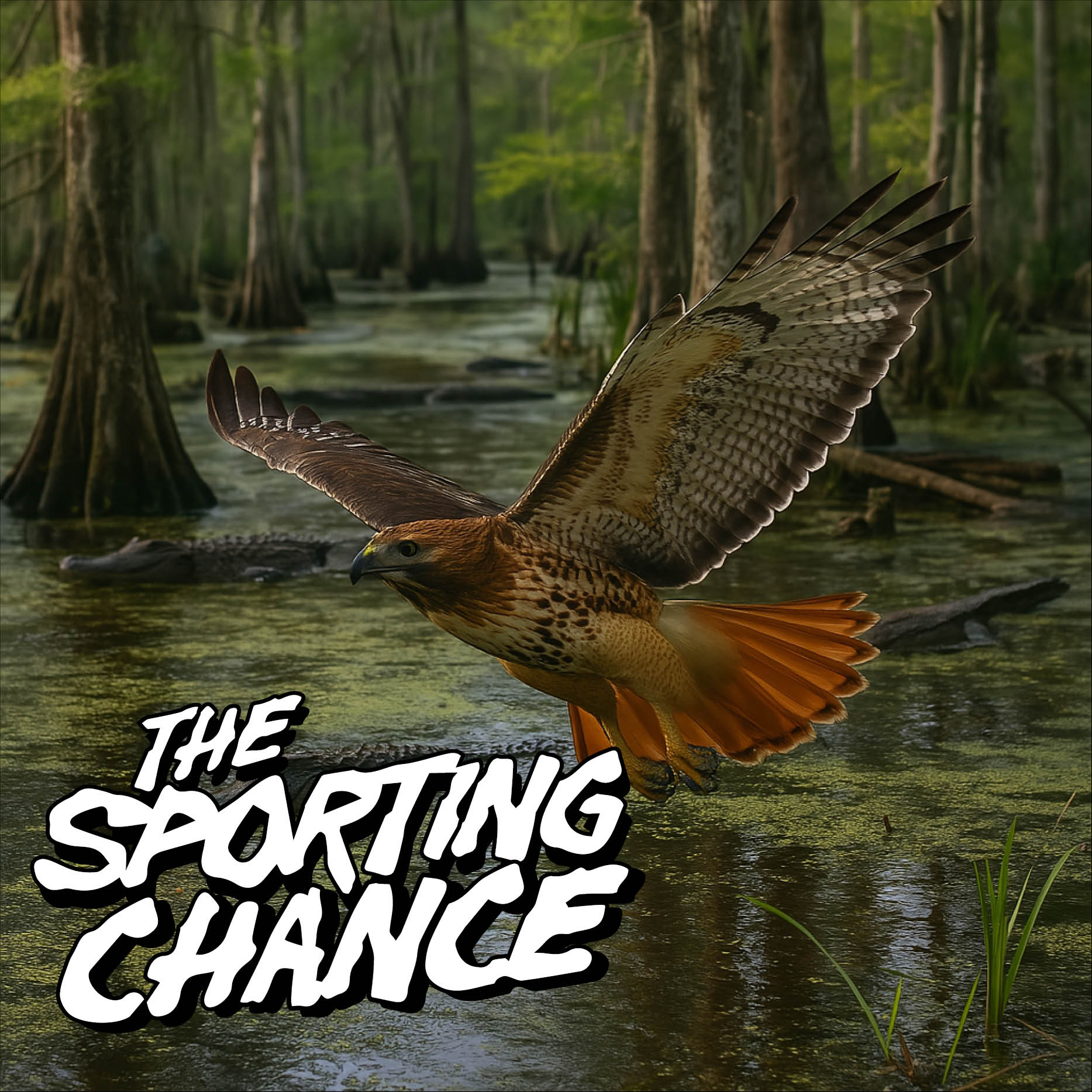 The Sporting Chance