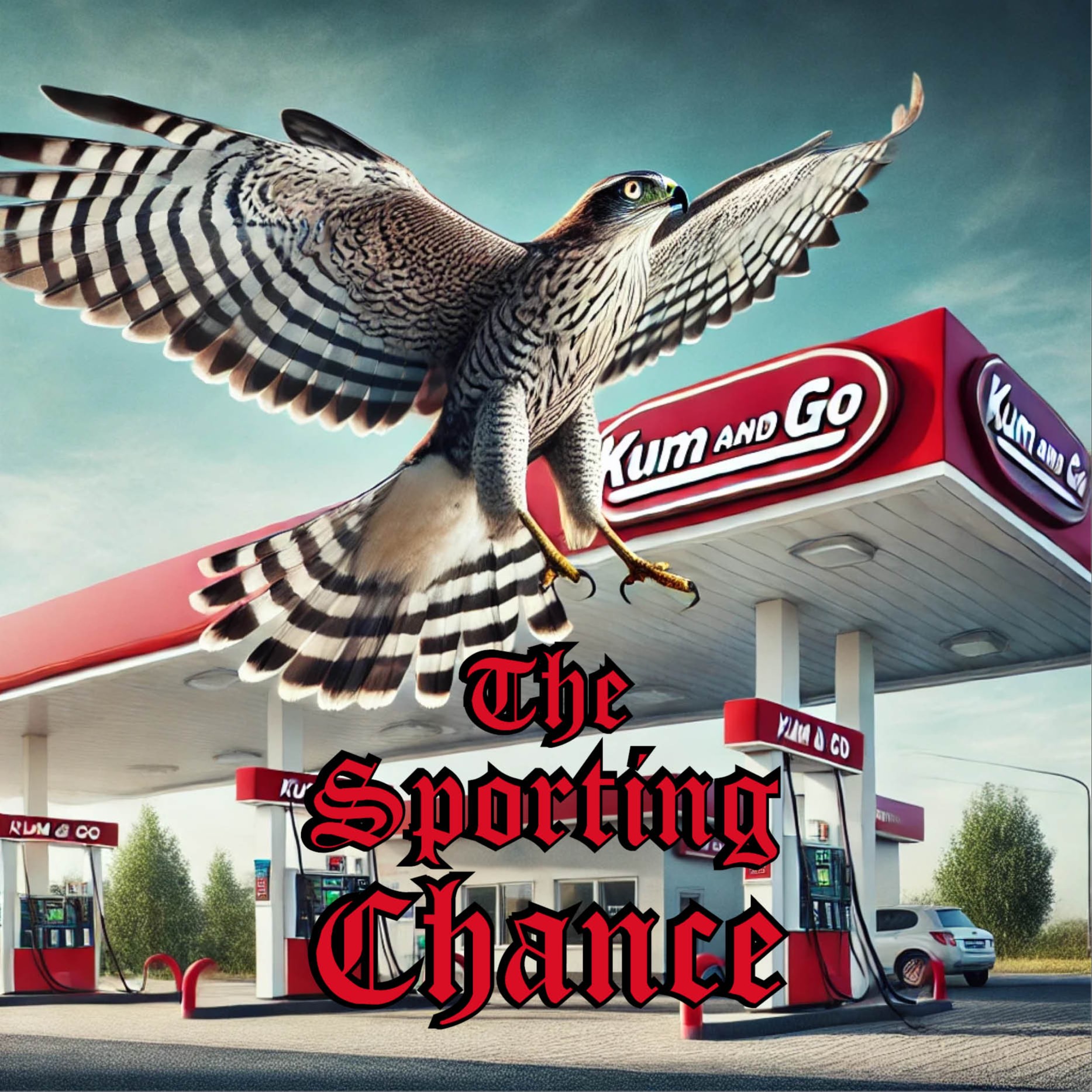 The Sporting Chance