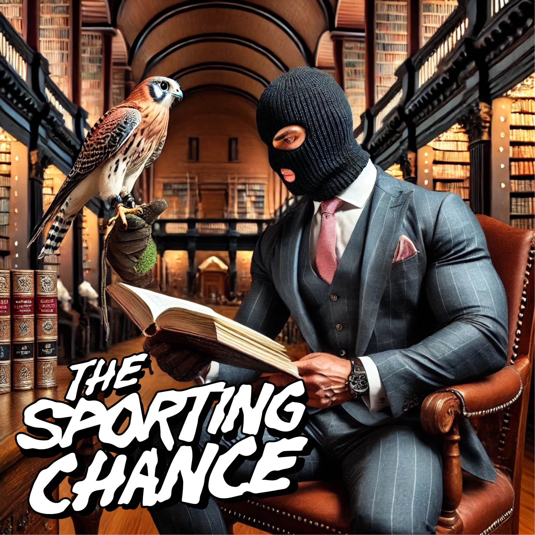 The Sporting Chance