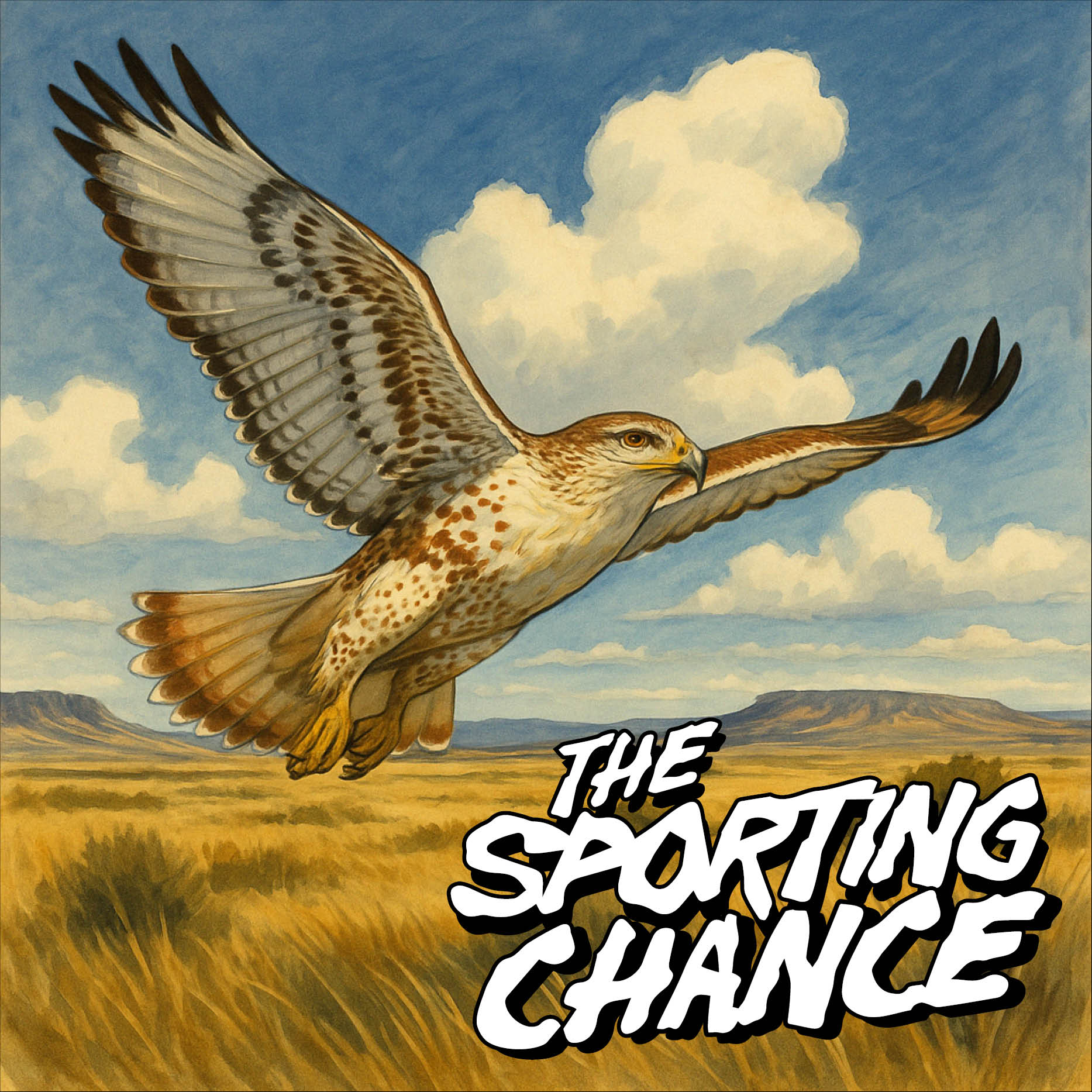 The Sporting Chance