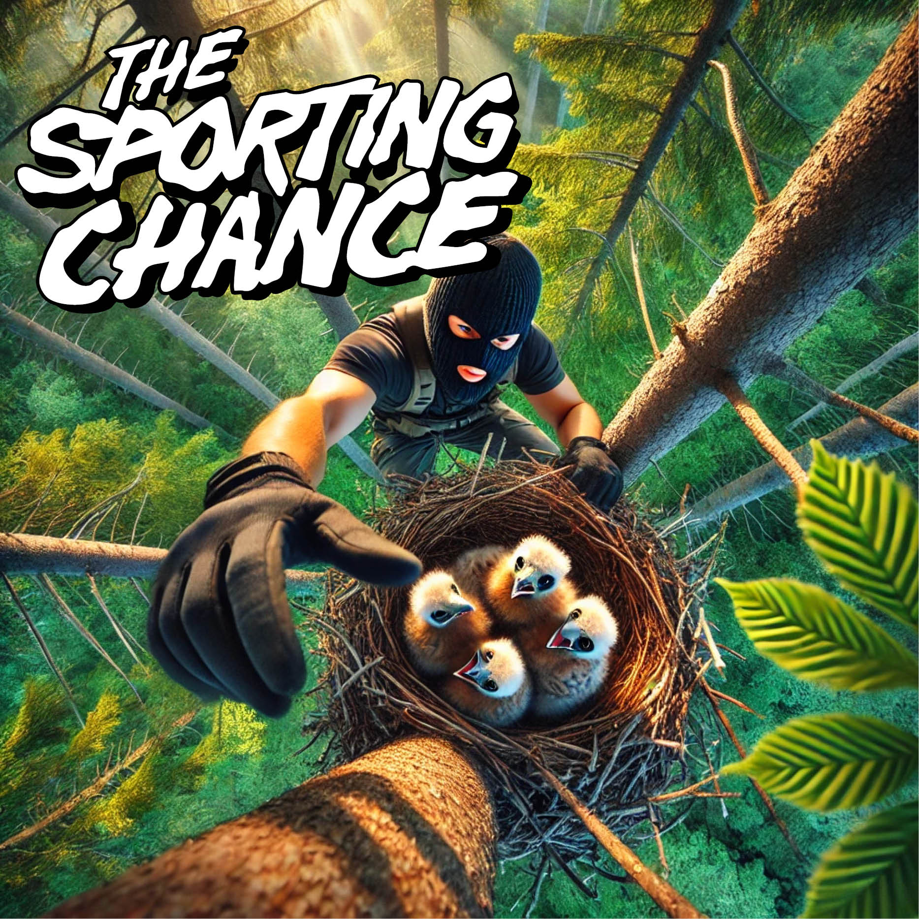 The Sporting Chance