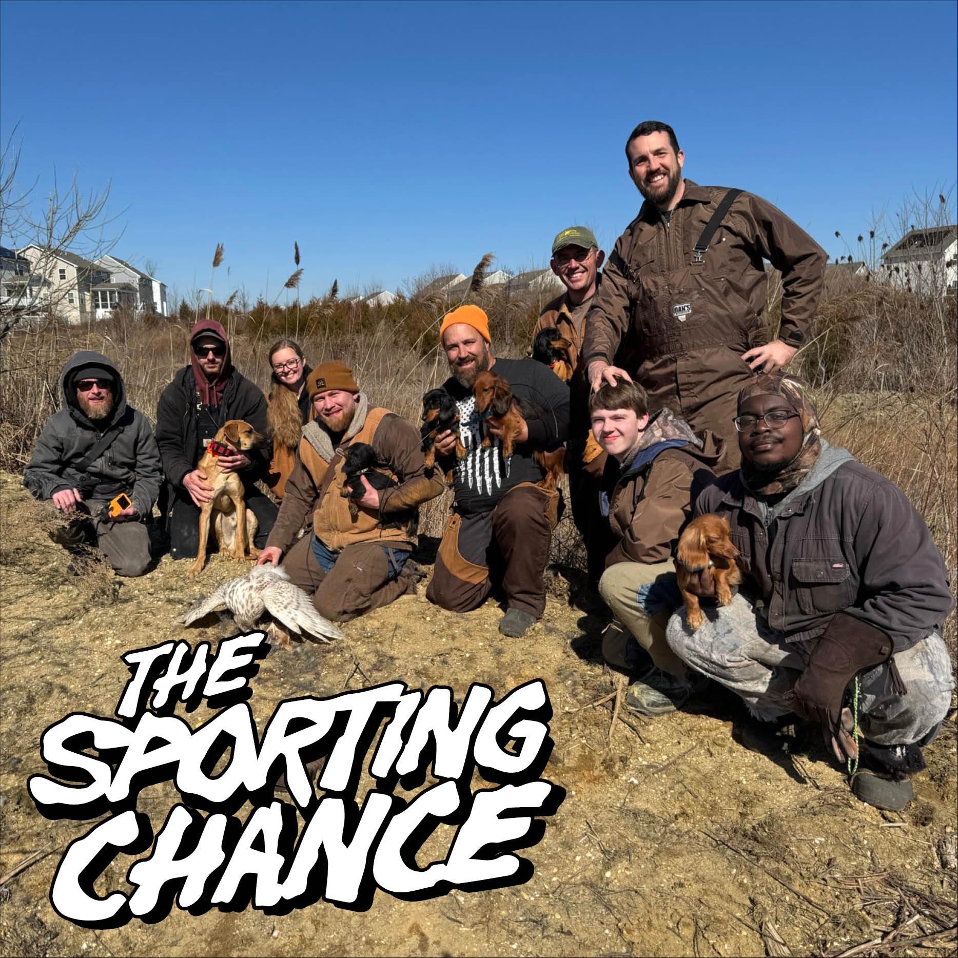 The Sporting Chance