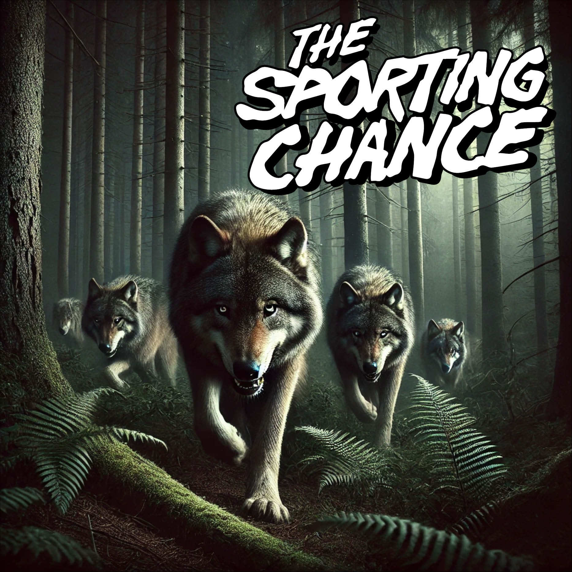 The Sporting Chance