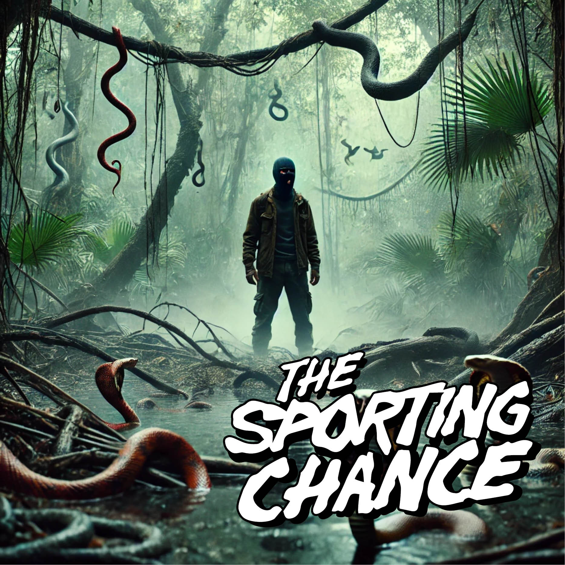 The Sporting Chance