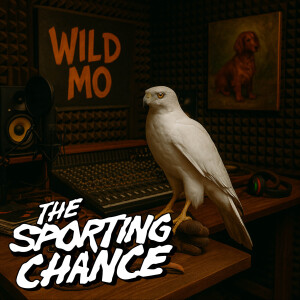Episode 62 - William “Wild Mo” Dieng