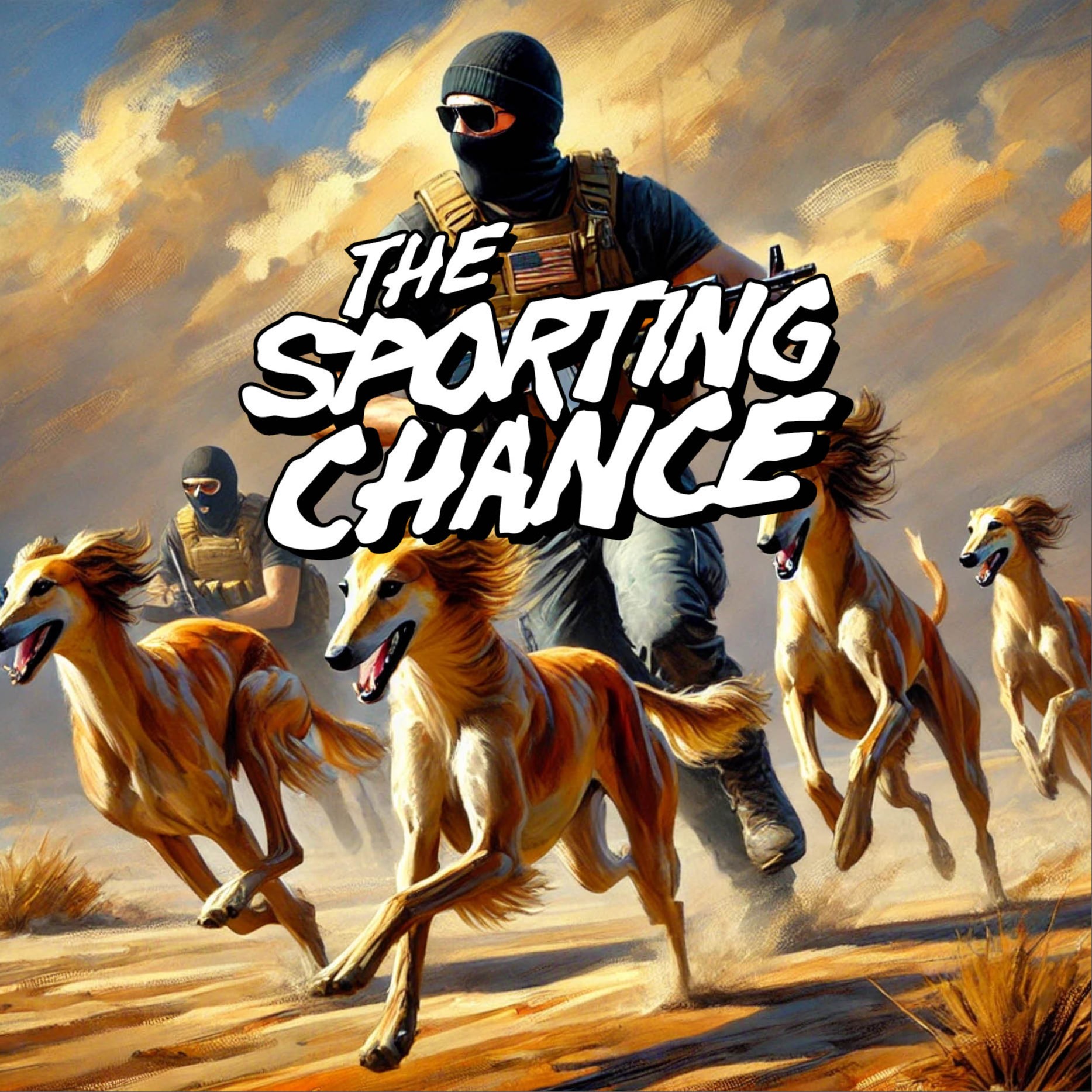 The Sporting Chance