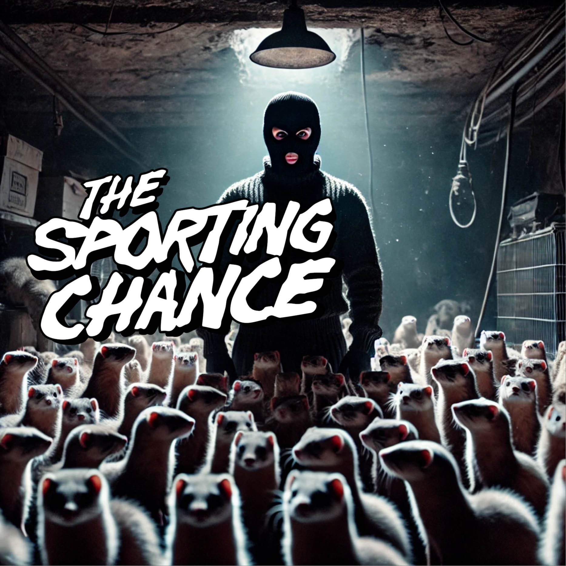 The Sporting Chance