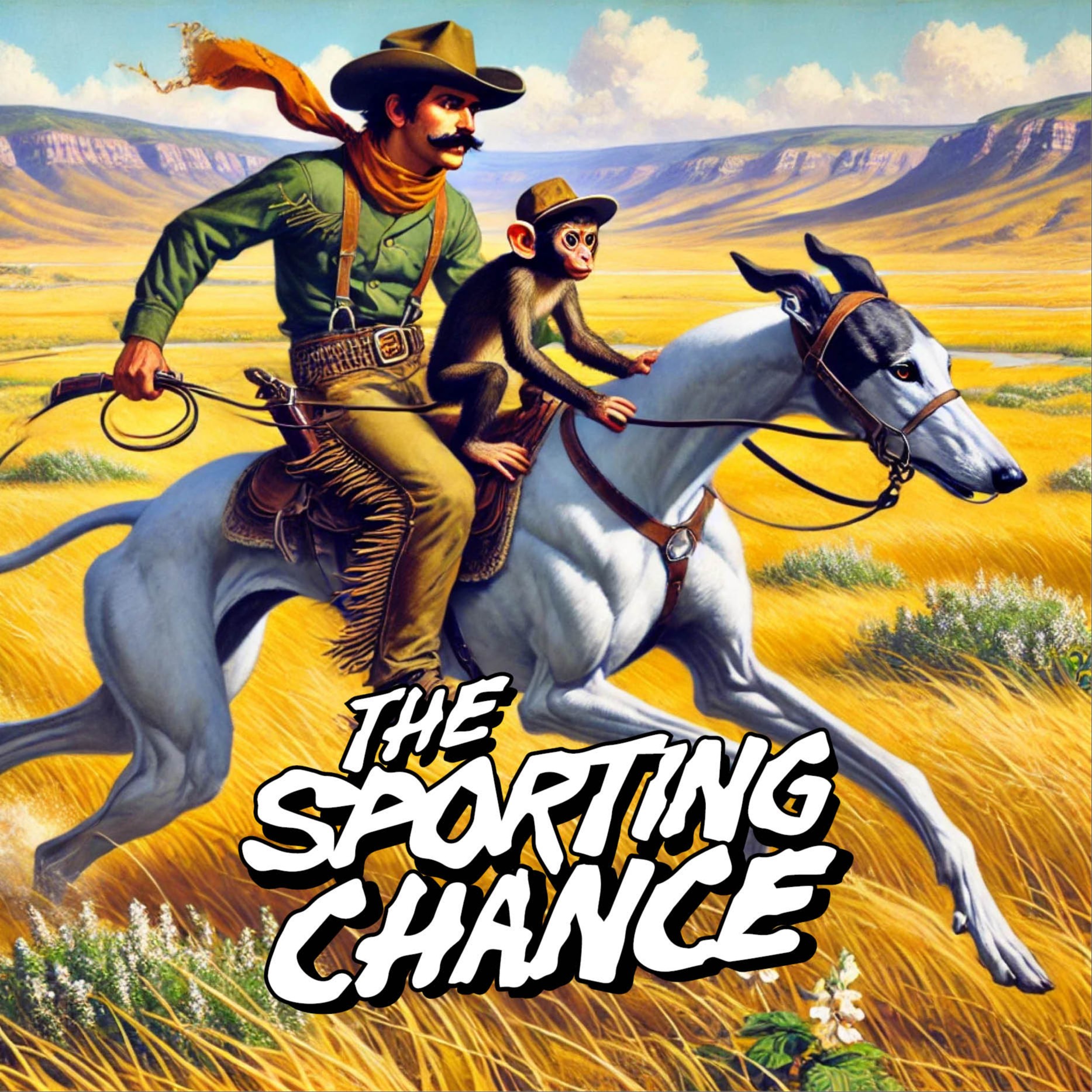 The Sporting Chance
