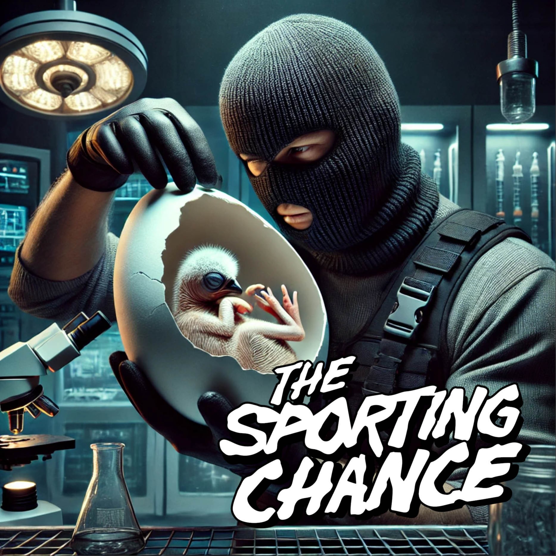 The Sporting Chance