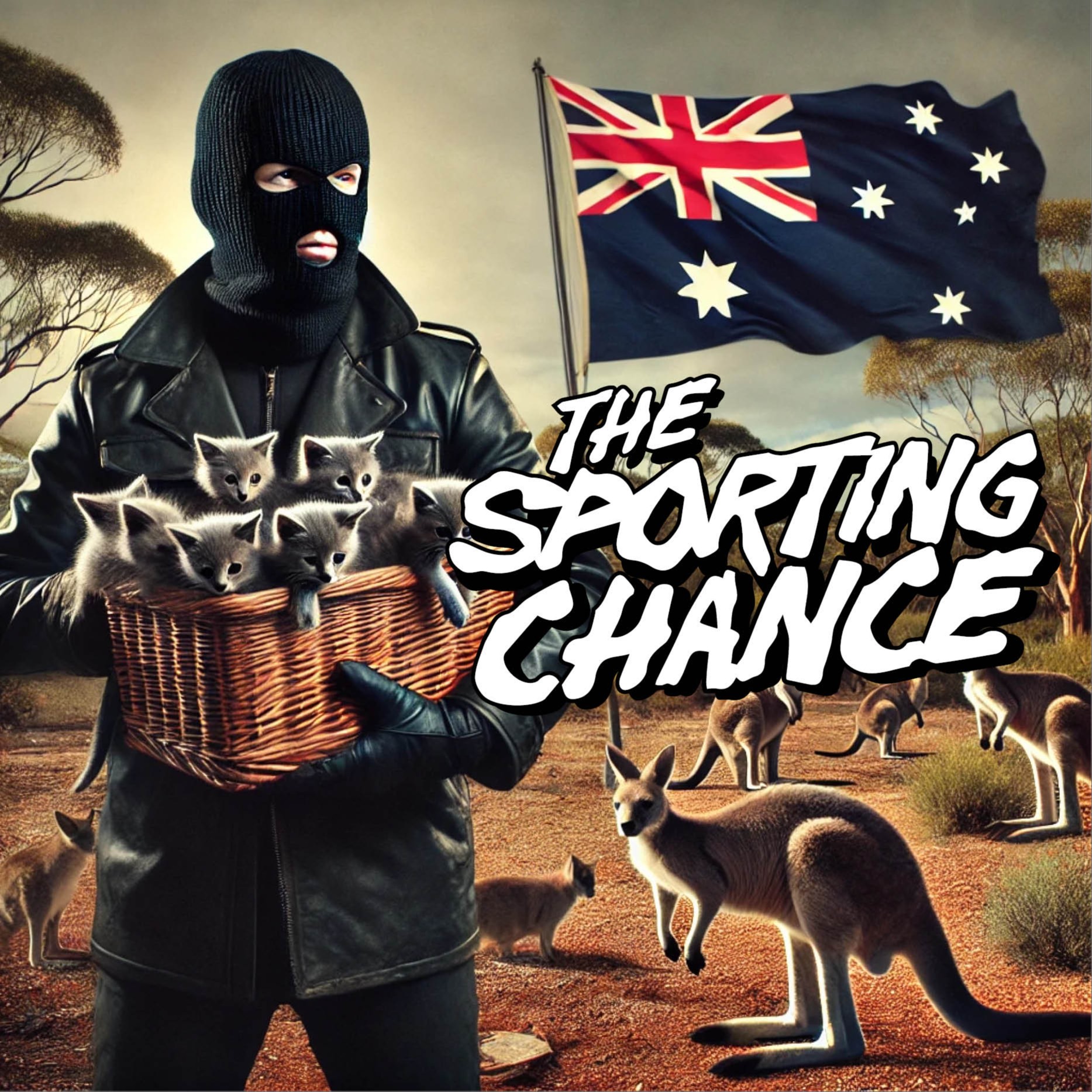 The Sporting Chance