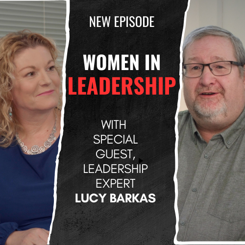 The Leaders in Strategy Podcast
