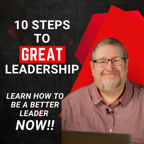 The Leaders in Strategy Podcast