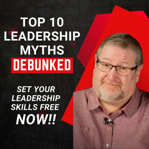 The Leaders in Strategy Podcast