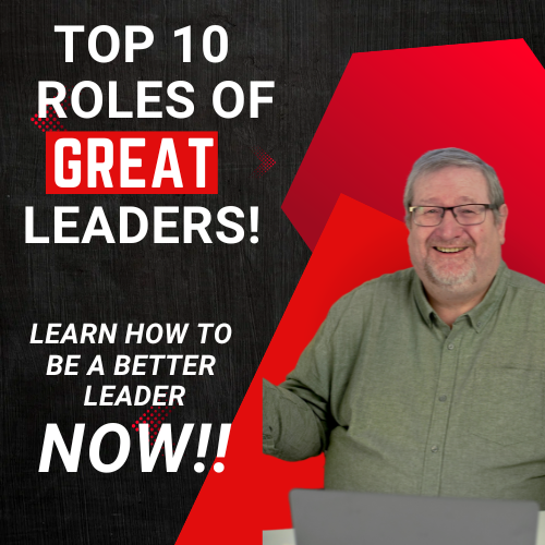 The Leaders in Strategy Podcast
