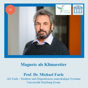 #29 Magnete als Klimaretter