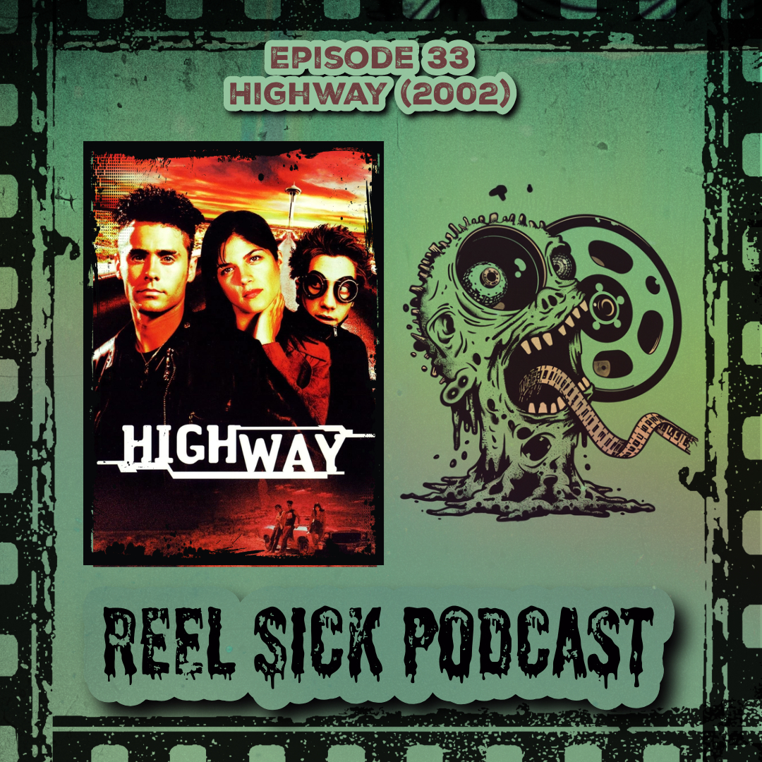 Reel Sick Podcast