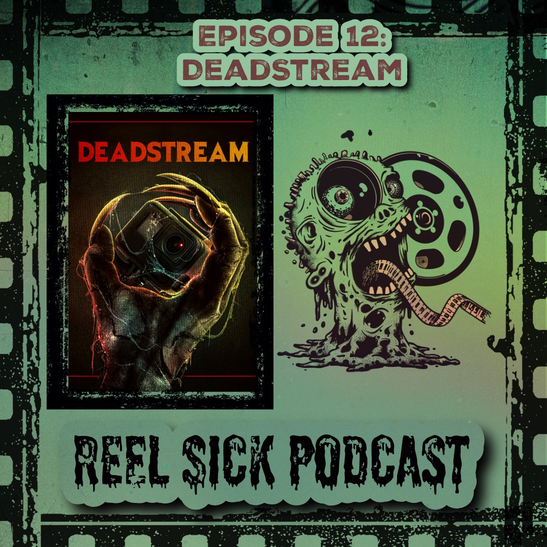 Reel Sick Podcast