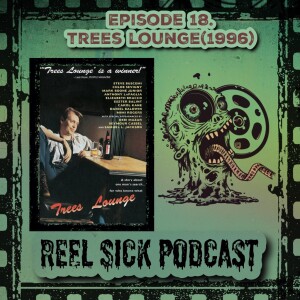 Episode 18: Trees Lounge (1996)