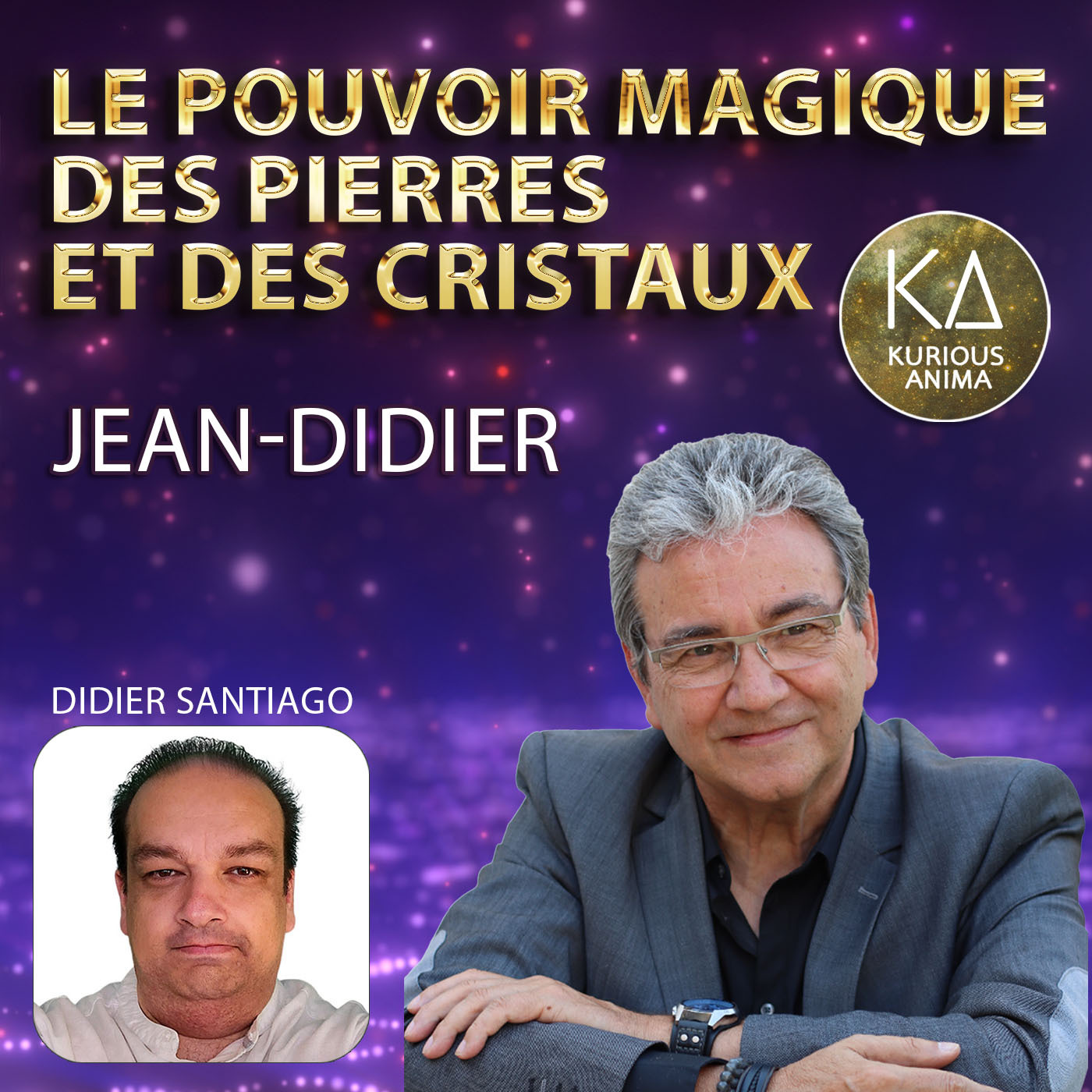 Didier Santiago PodKAst