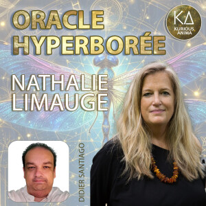 Oracle Les dimensions d'hyperborée par Nathalie Limauge