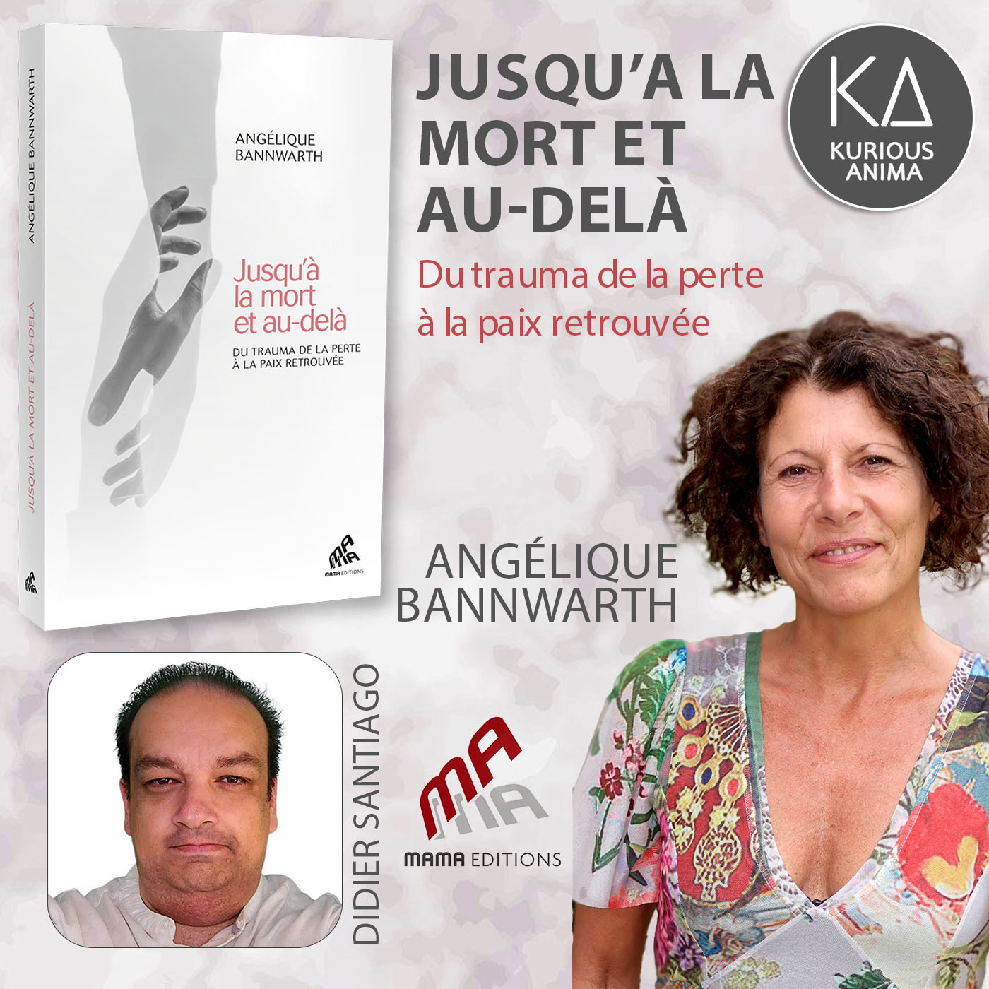 Didier Santiago PodKAst