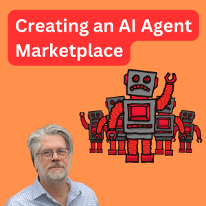 Creating an AI Agent Marketplace