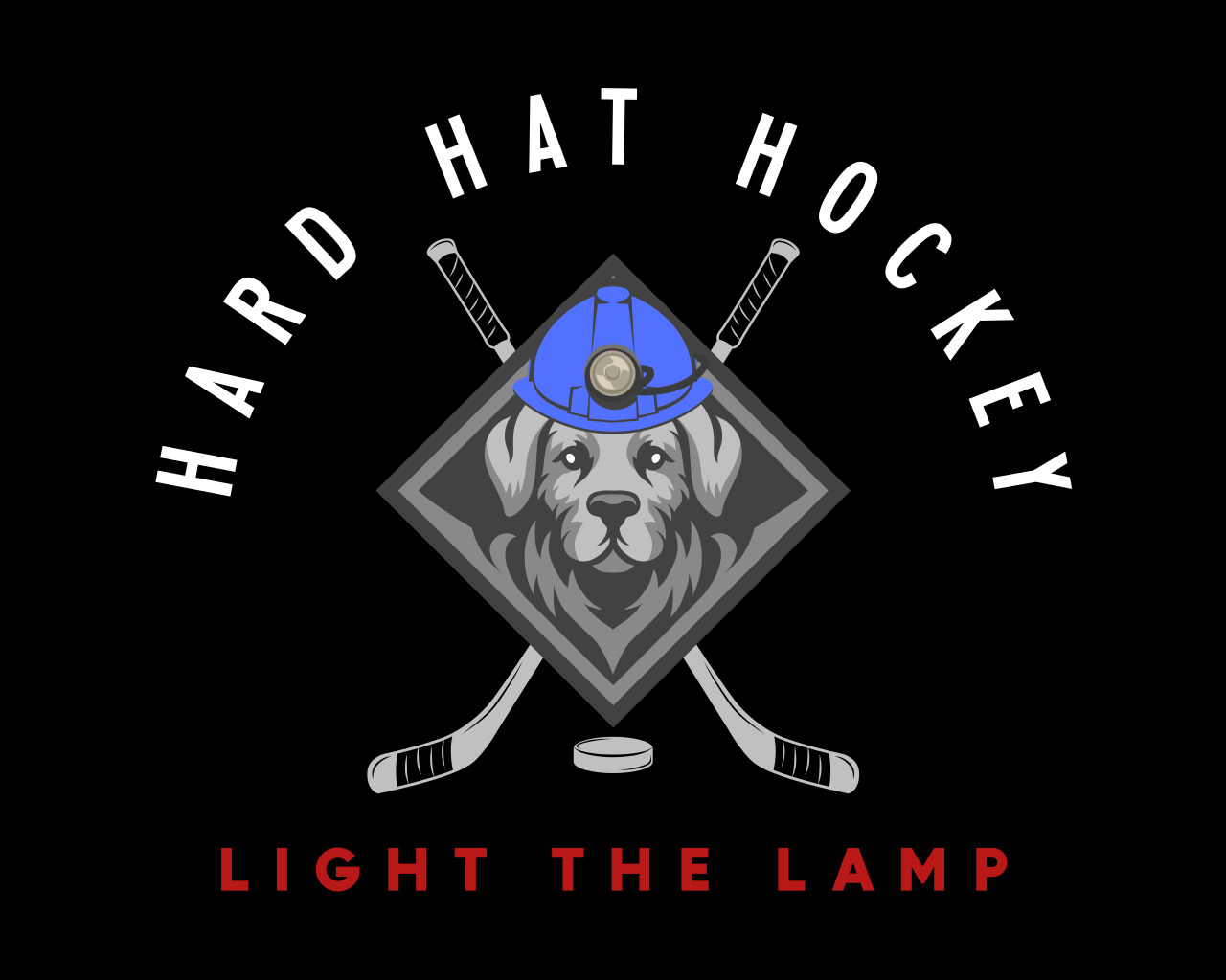 Hard Hat Hockey