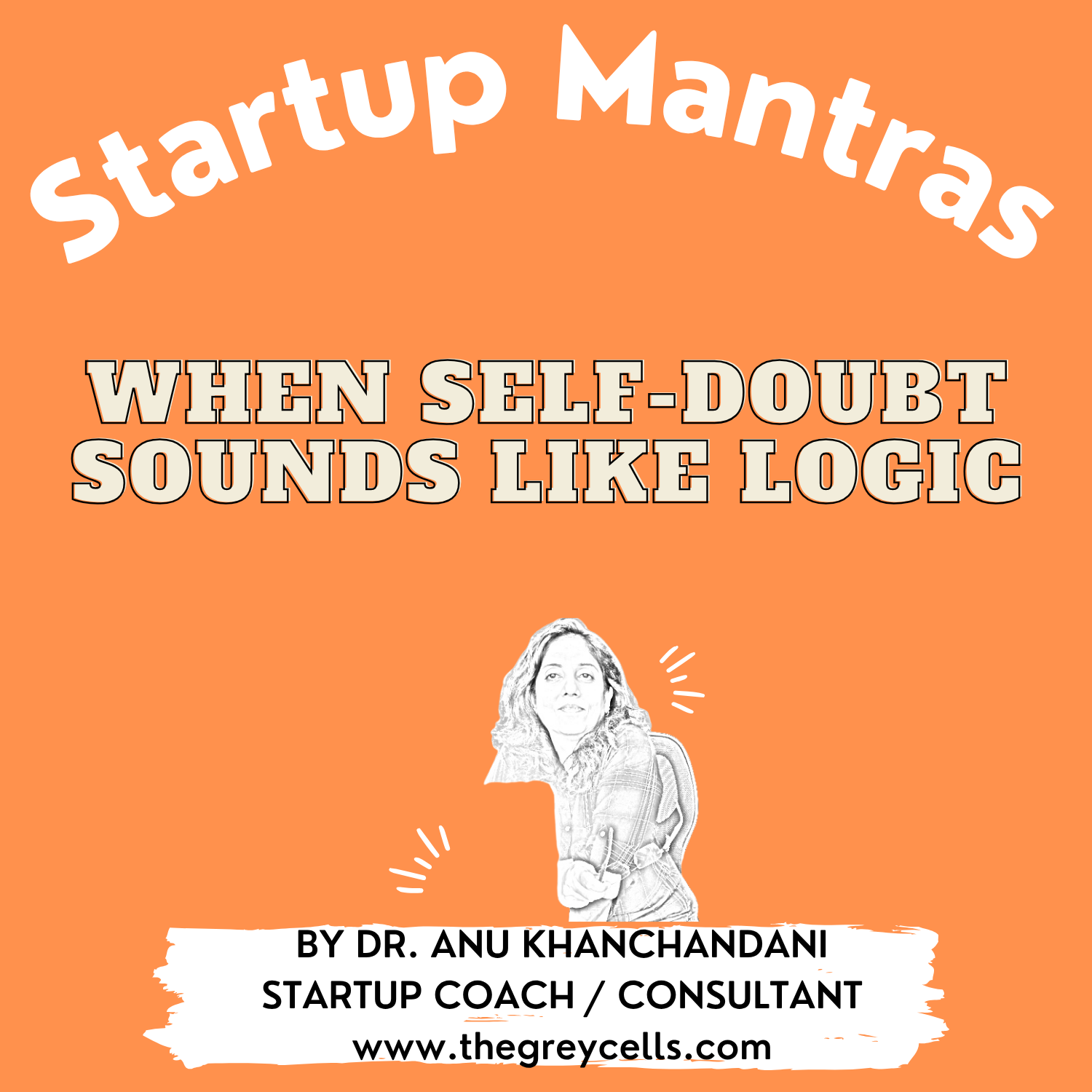 Startup Mantras