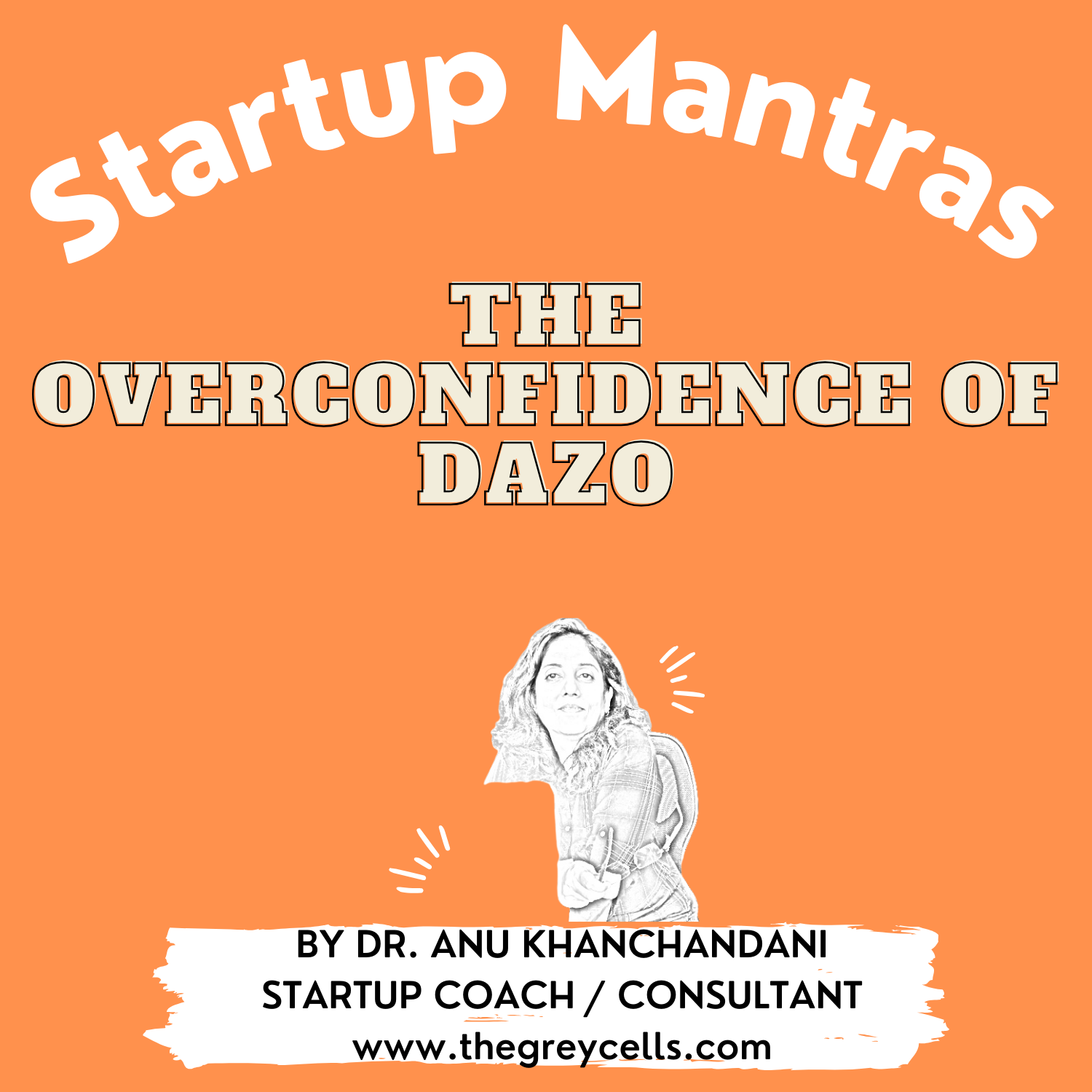 Startup Mantras