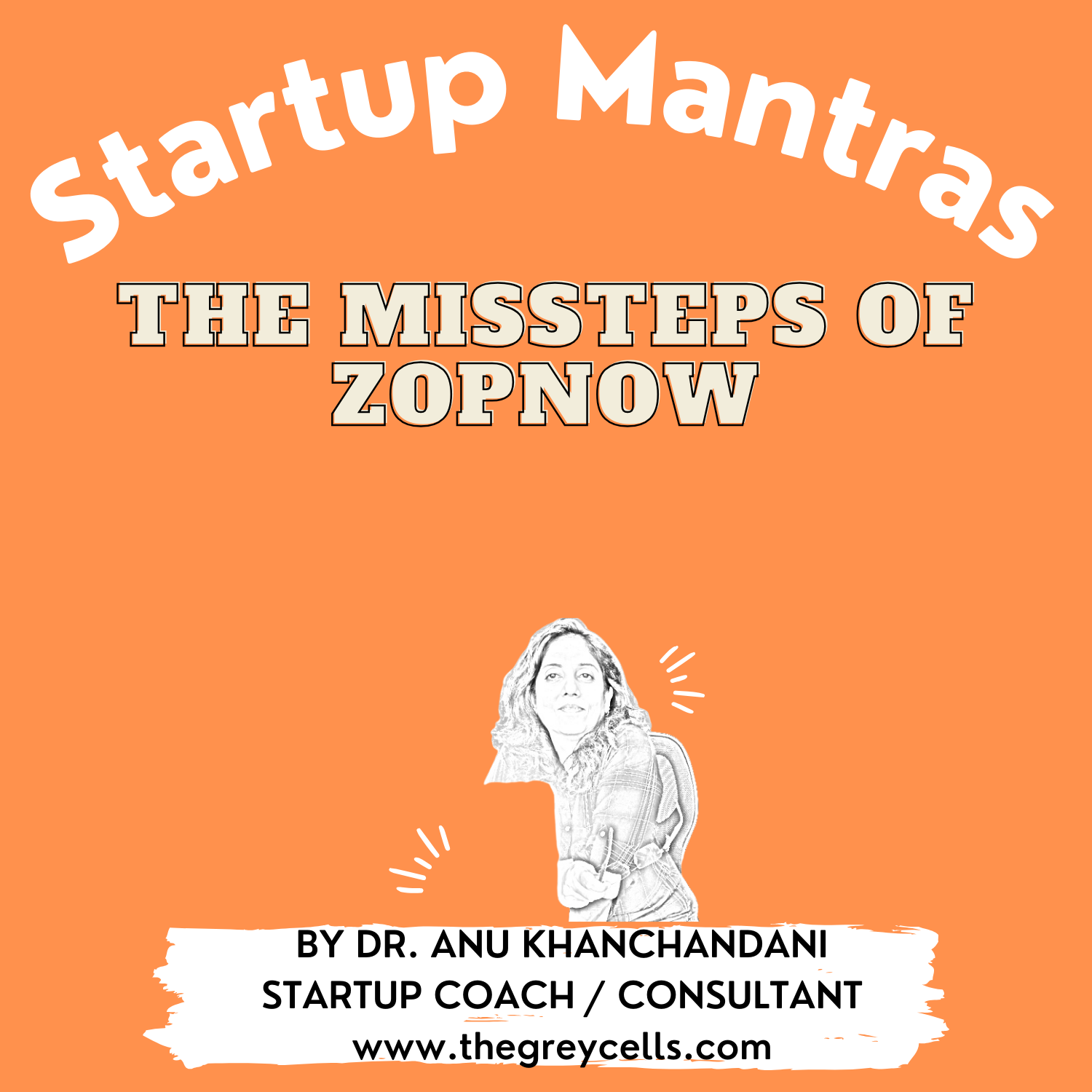 Startup Mantras