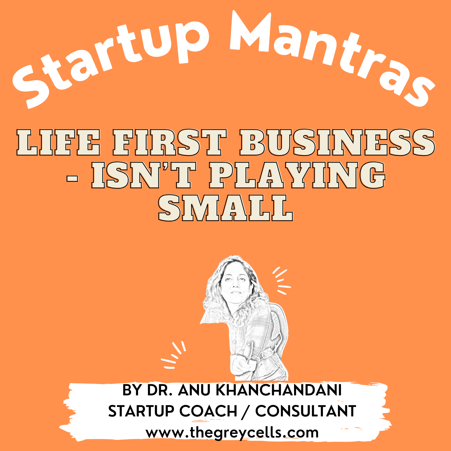 Startup Mantras