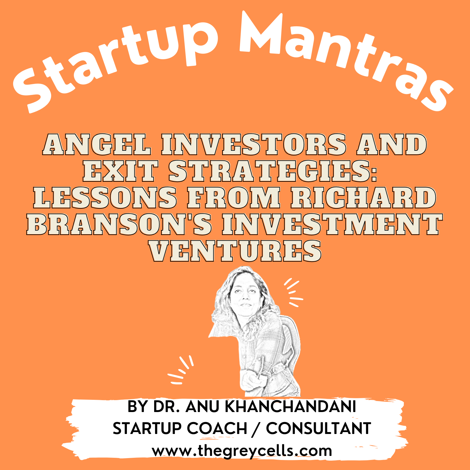 Startup Mantras