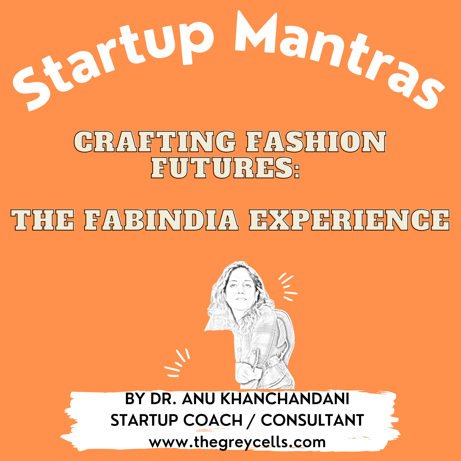 Startup Mantras