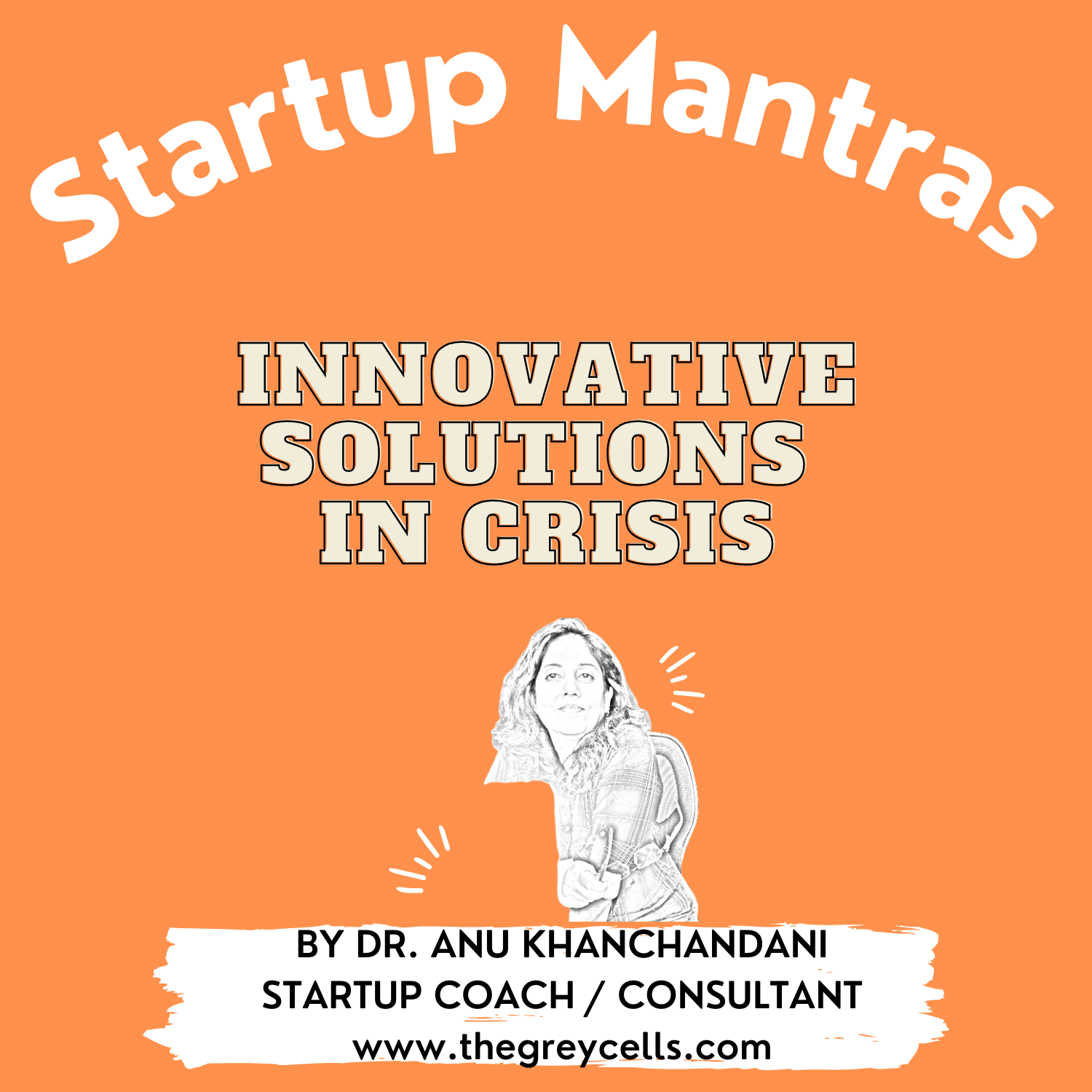 Startup Mantras