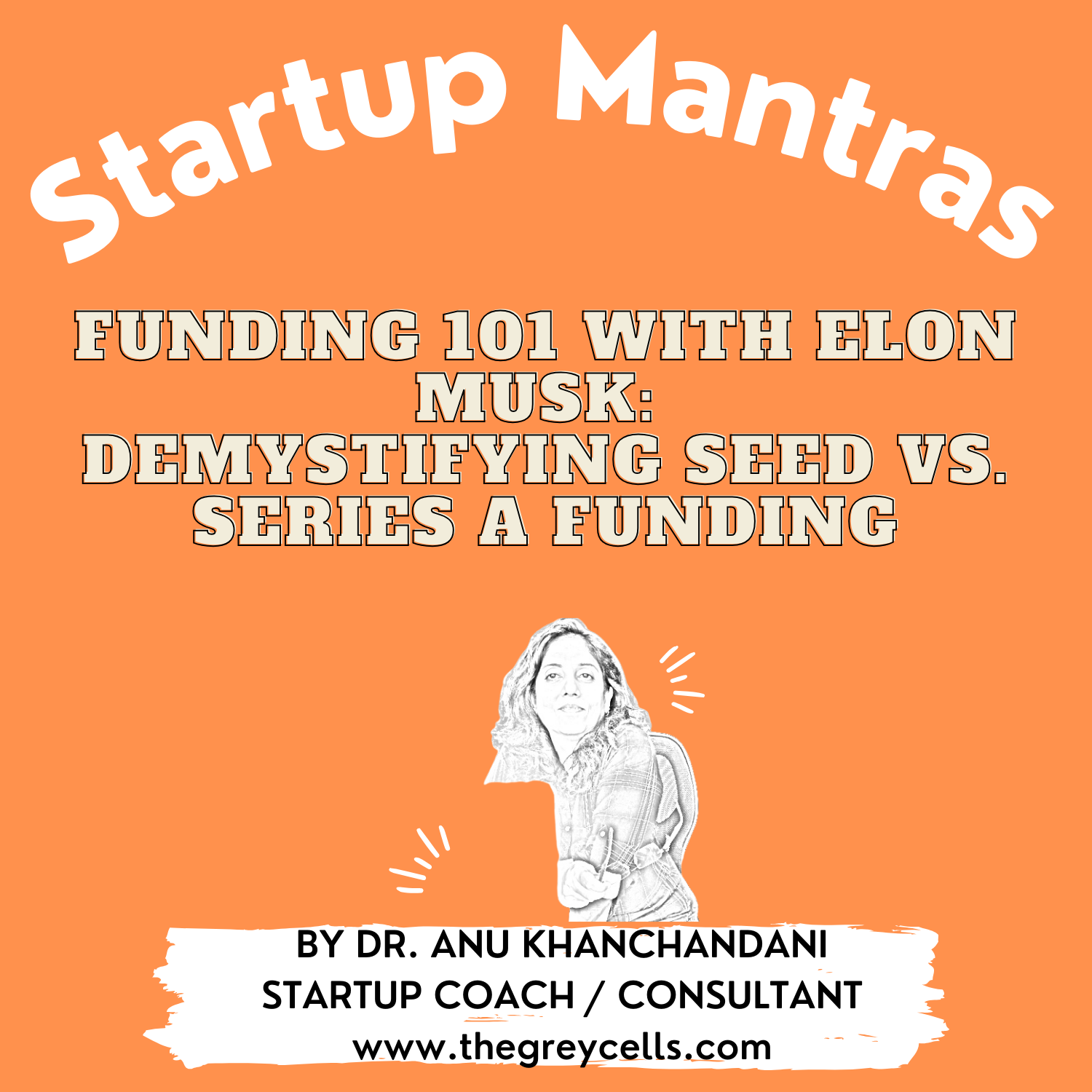 Startup Mantras