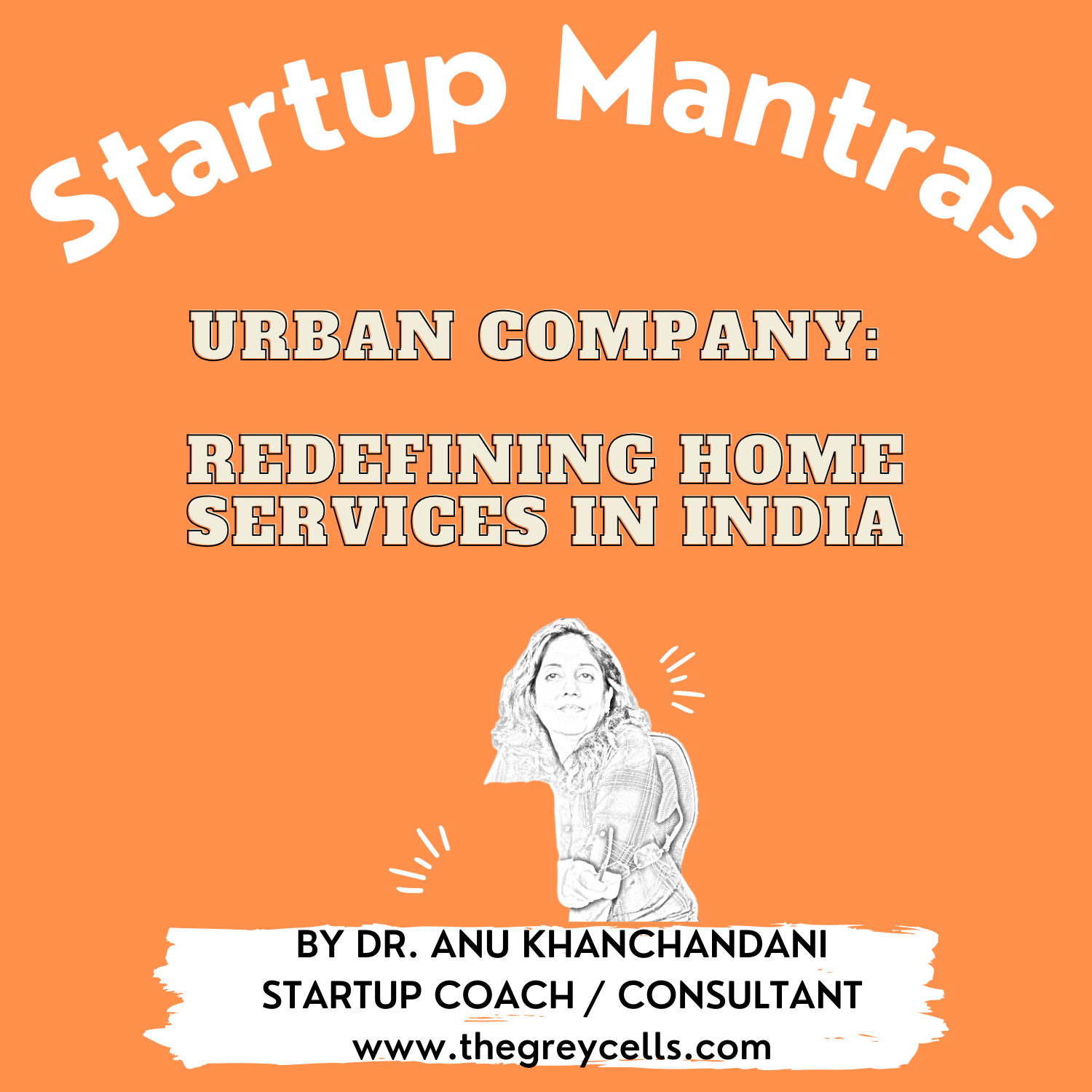 Startup Mantras
