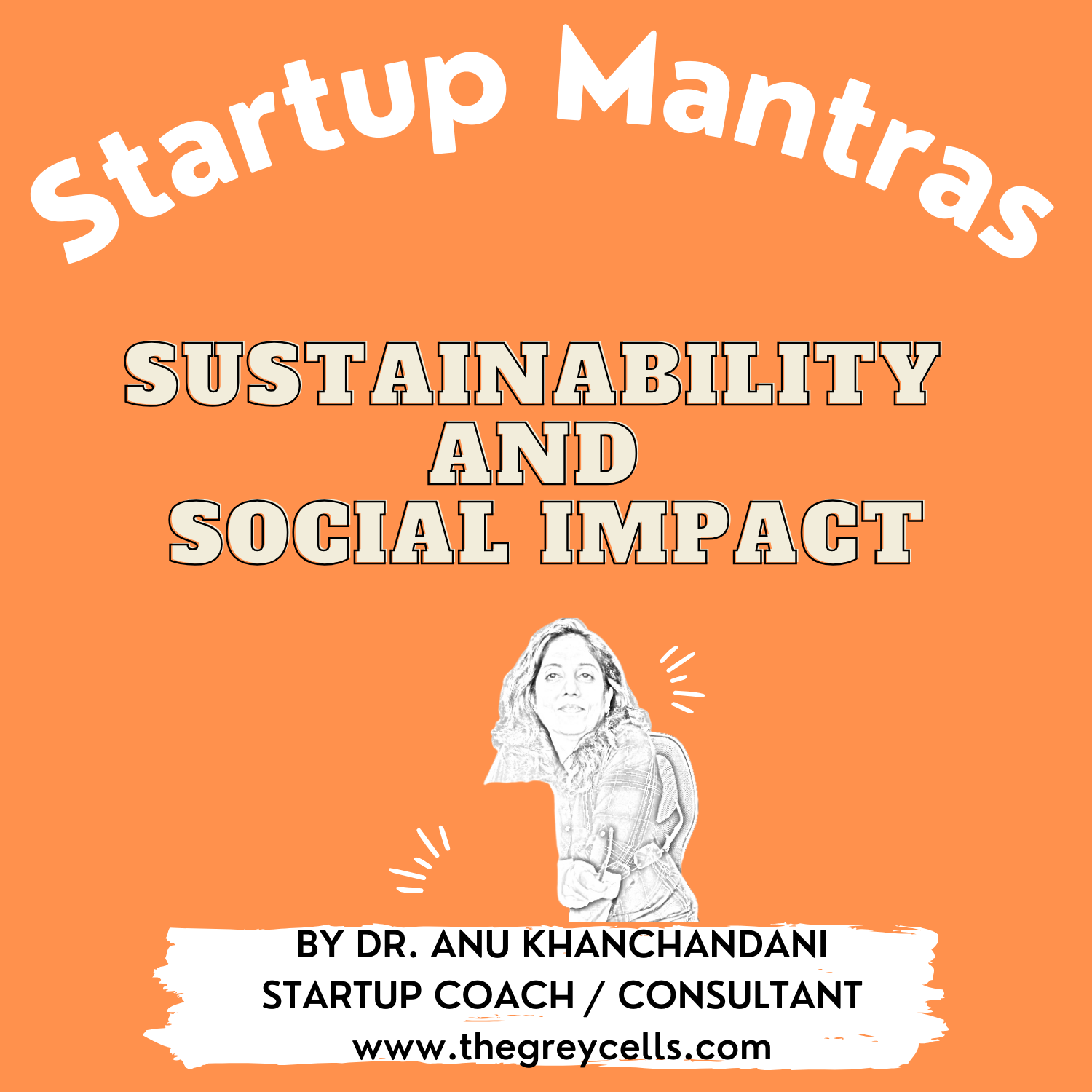 Startup Mantras