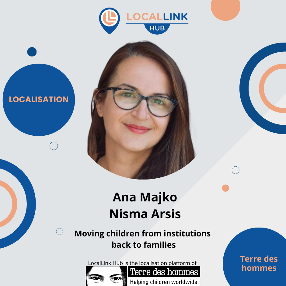 LocalLink Hub podcast