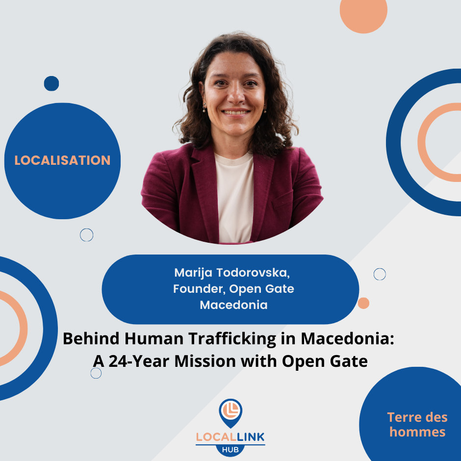 LocalLink Hub podcast