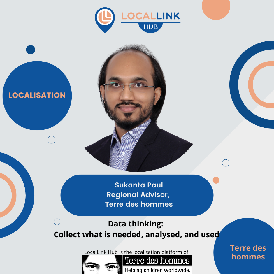 LocalLink Hub podcast