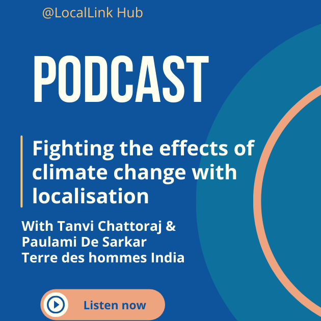 LocalLink Hub podcast