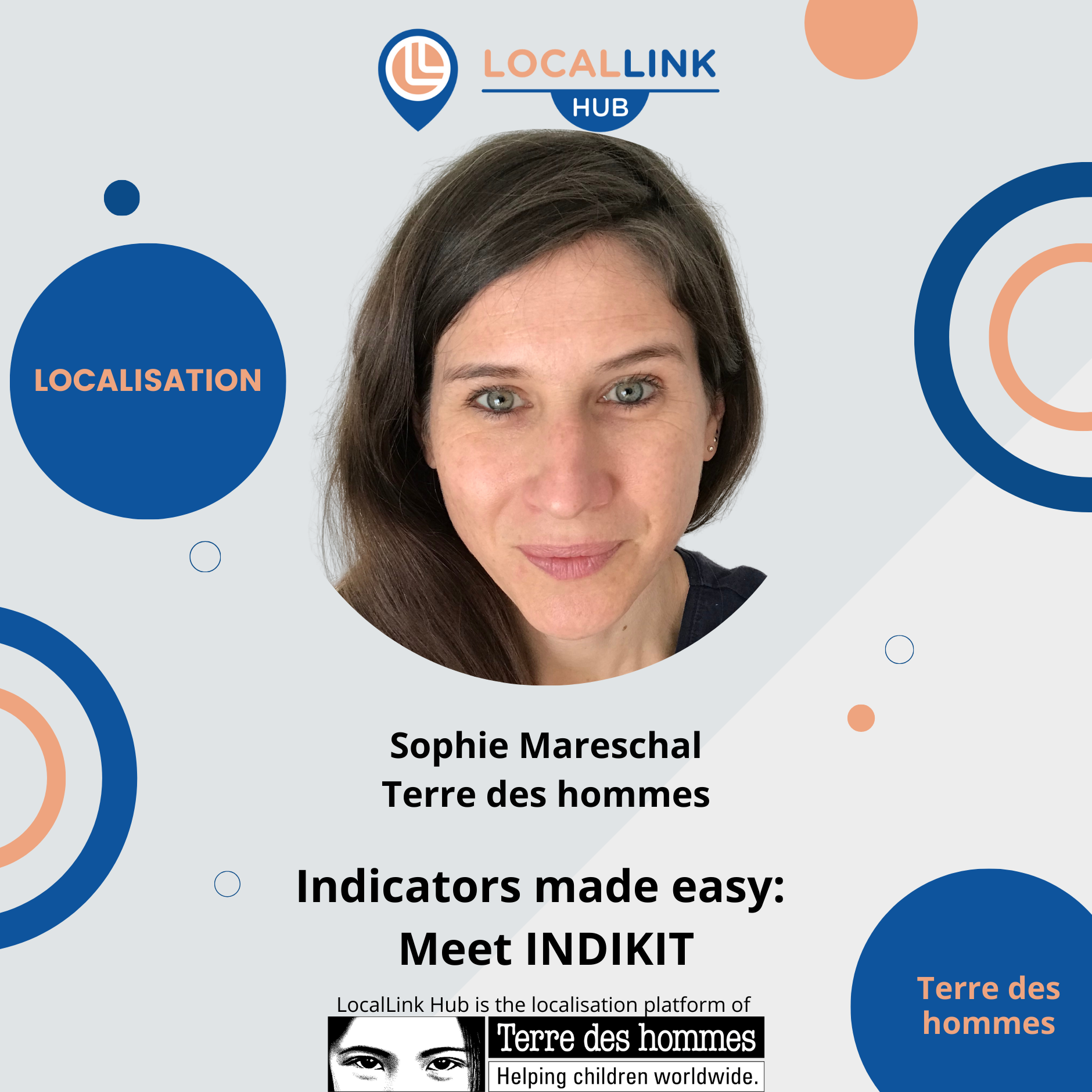 LocalLink Hub podcast