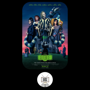 Beetlejuice Beetlejuice