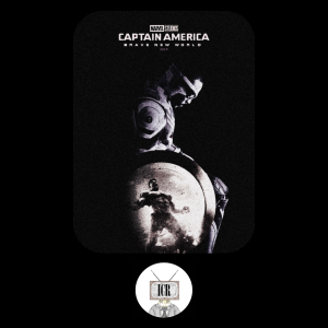 Captain America: Brave New World