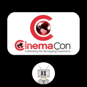 CINEMA CON 2025