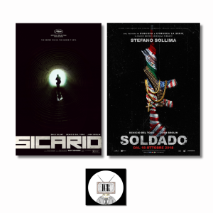 Sicario & Soldado