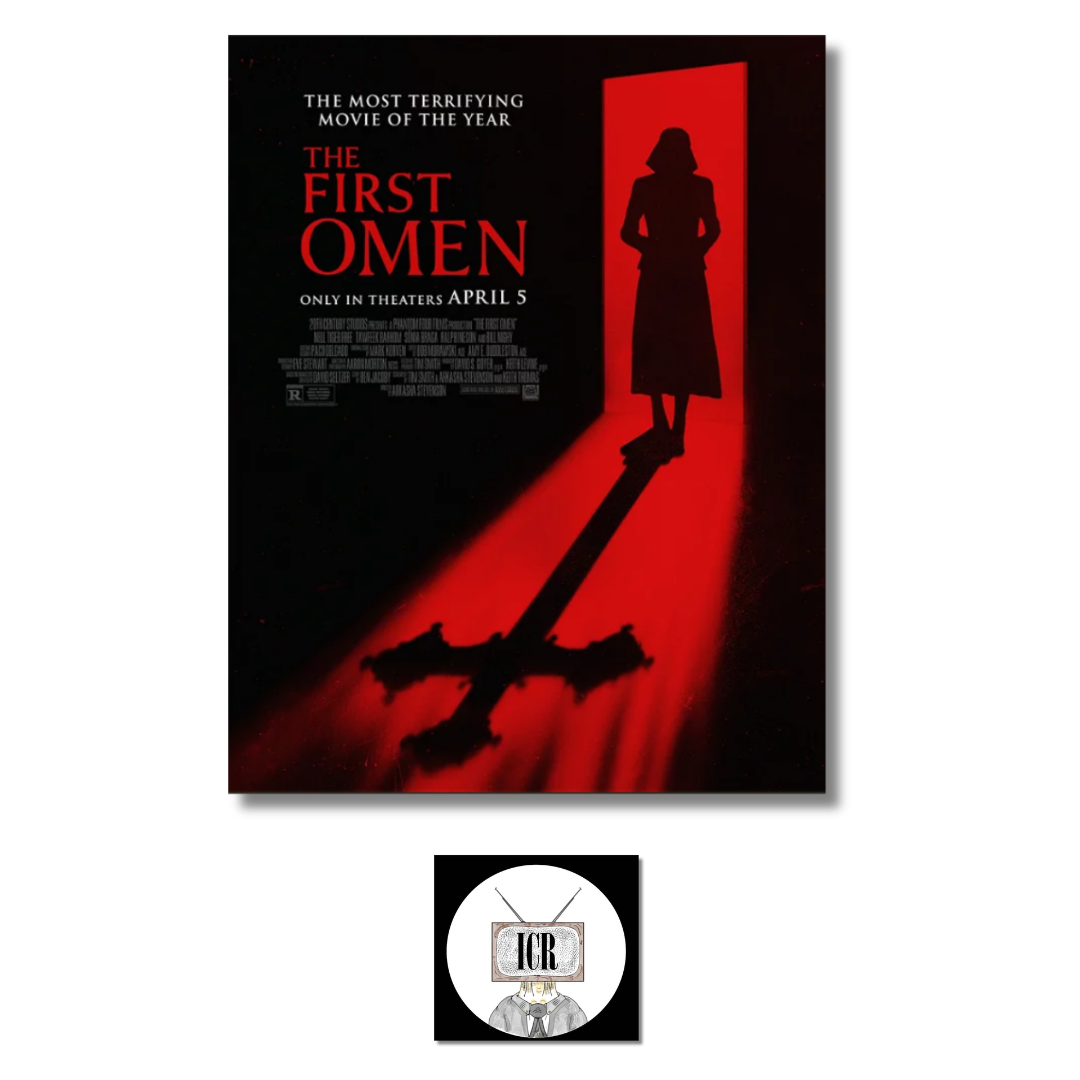 Institutes of the Cinematic Religion