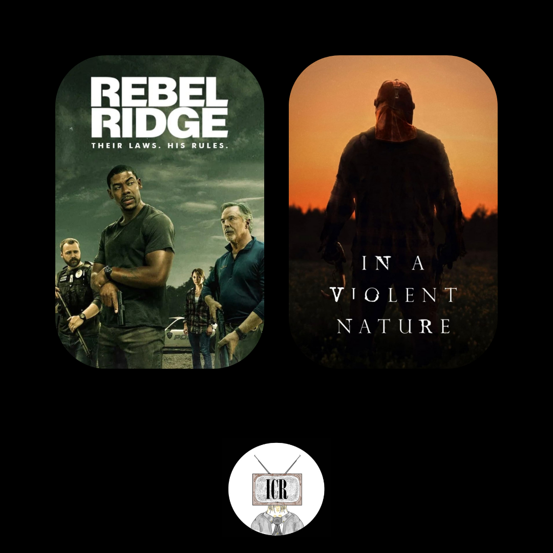 Institutes of the Cinematic Religion