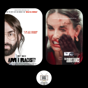 Am I Racist? & The Substance